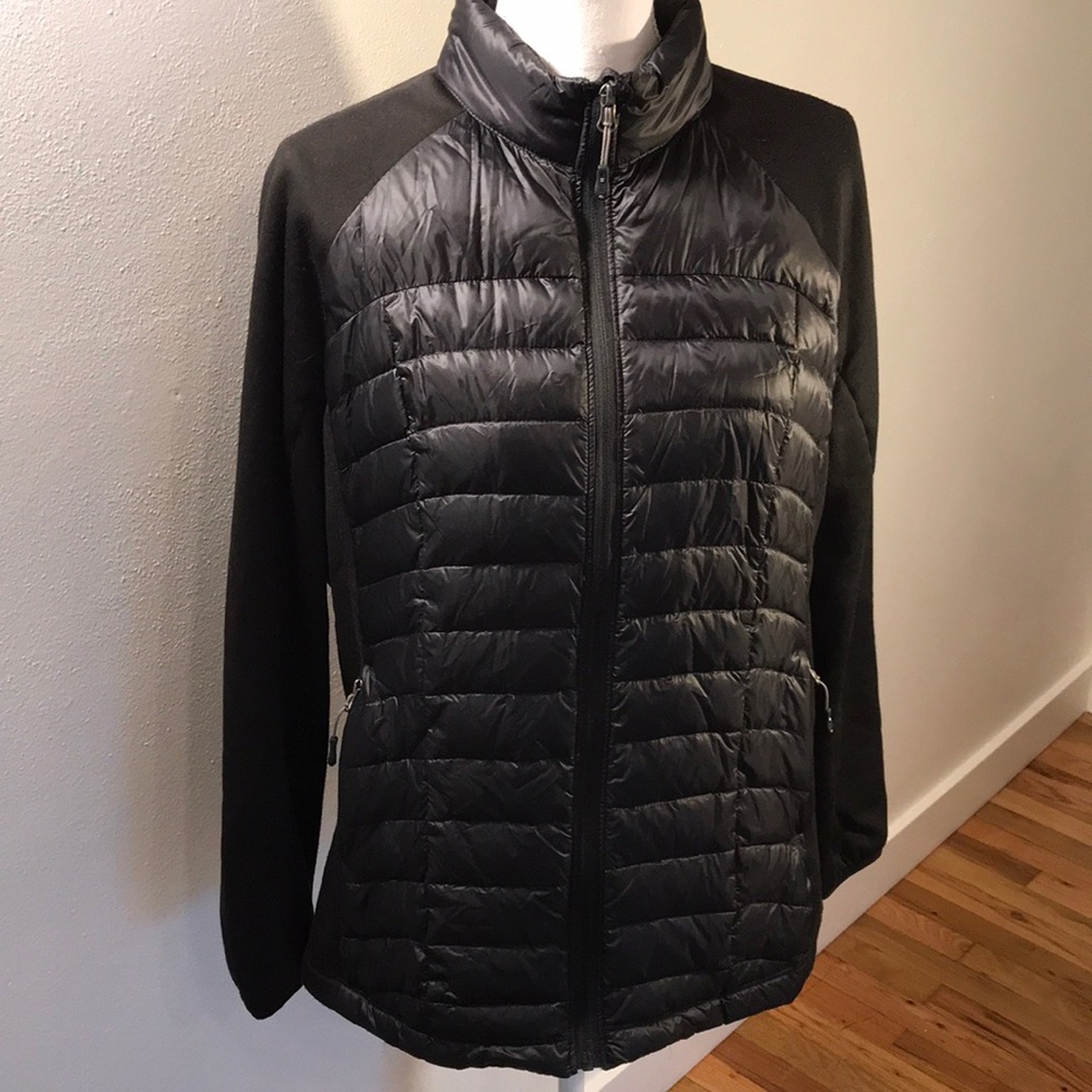 Weatherproof 32 | XL | Black jacket